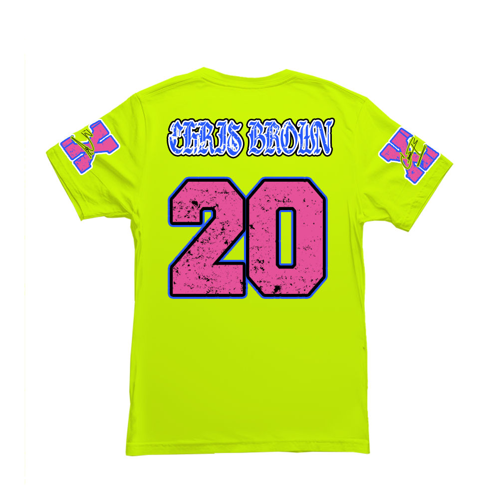 Breezy Graphic Tee