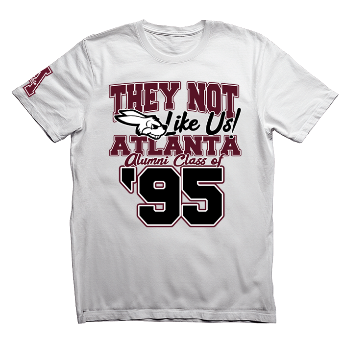 Atlanta Alumni Shirts